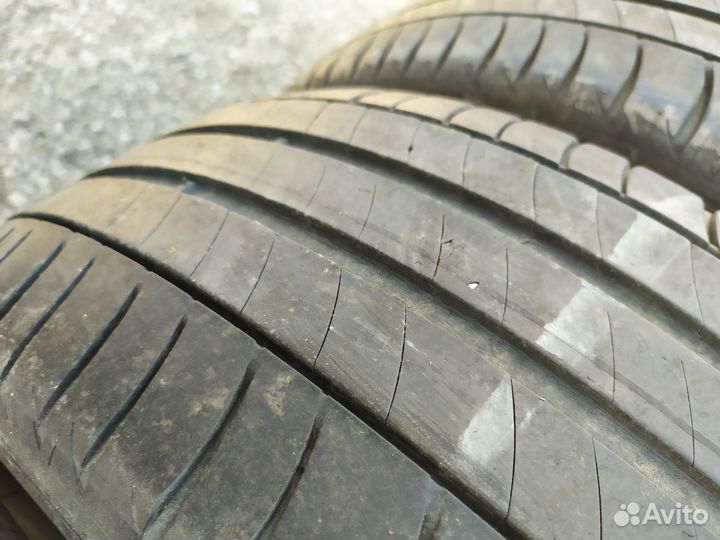 Michelin Primacy 3 205/45 R17 84V