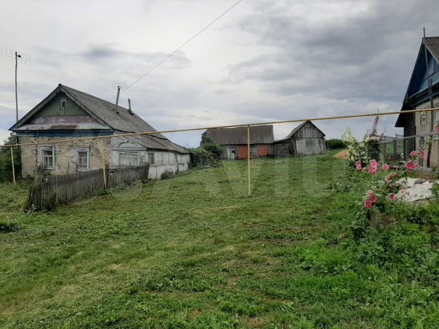 Участок 36 сот. (ИЖС)