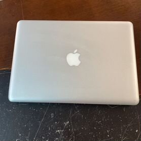 Apple macbook pro A1278