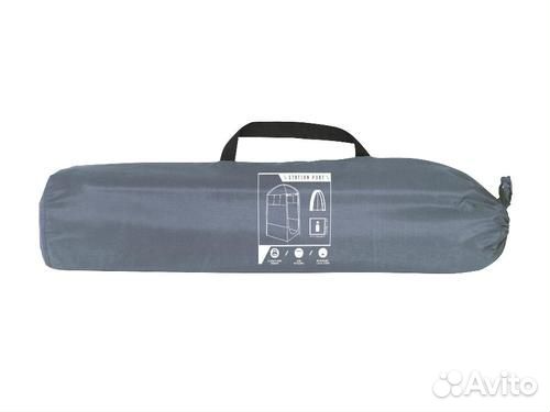 Палатка-кабинка 1-местная 110х110х190см 