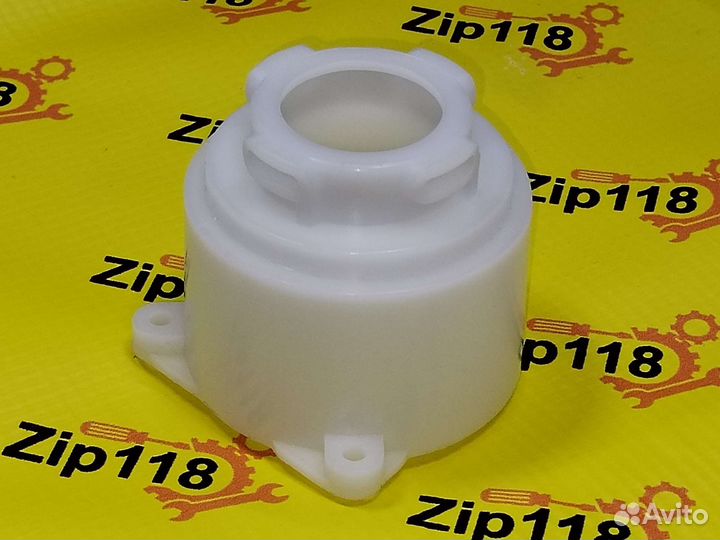 Держатель корпуса шнека для мясорубки Philips