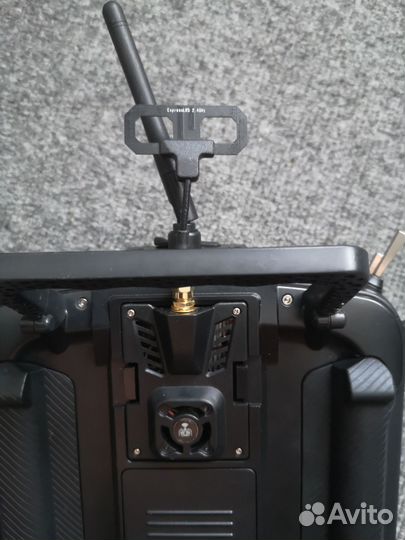 Radiomaster tx16s аппаратура радиоуправления