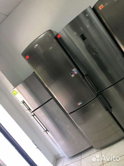 Холодильник с гарантией