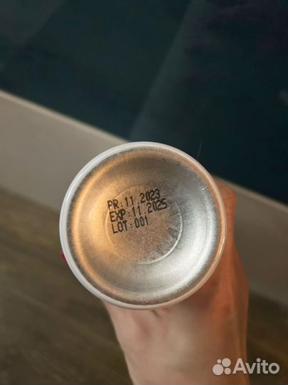 Мусс для волос Estel Airex 3