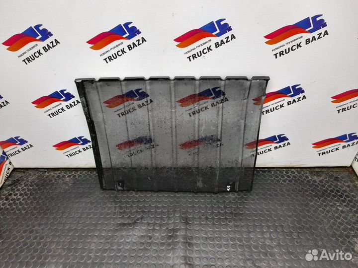 Противомоскитная сетка Mercedes-Benz Actros