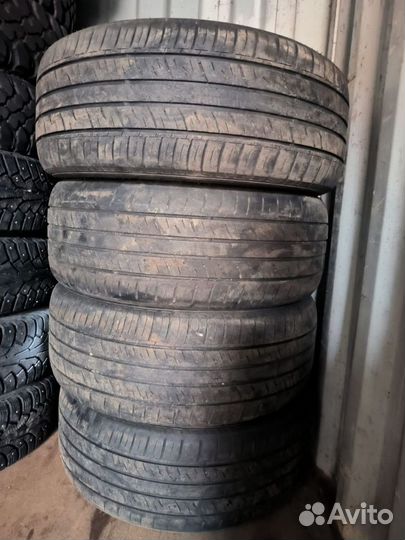 Greentrac Rough Master-RT 275/50 R21