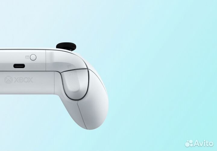 Игровая приставка Microsoft Xbox Series S 512Gb (Б