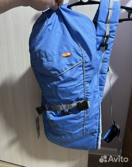 Рюкзак переноска для ребенка