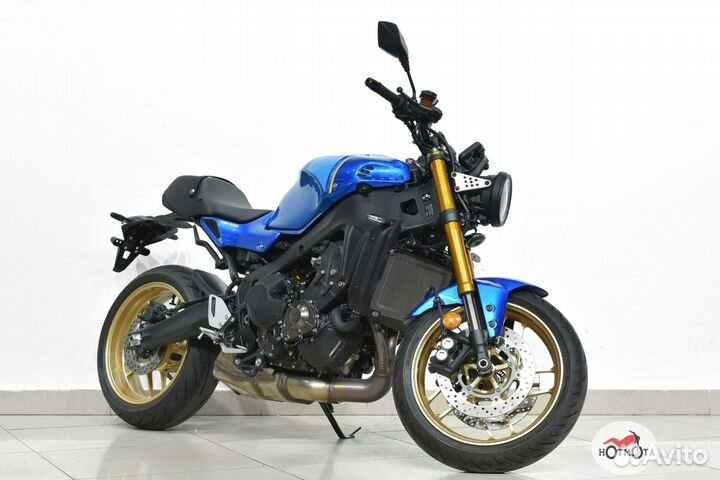Yamaha XSR900 2023г