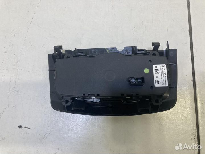 Переключатель света фар BMW X5 F15