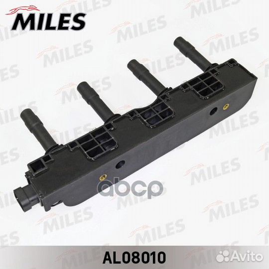 Катушка зажигания opel astra G 98-05 (beru ZS25