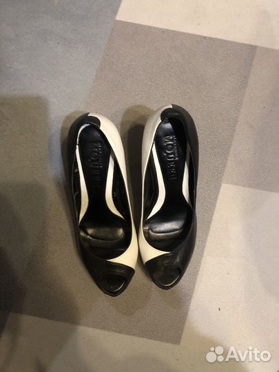 Туфли женские