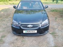 Chevrolet Epica 2.0 MT, 2008, 194 000 км, с пробегом, цена 720 000 руб.