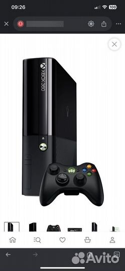 Xbox 360