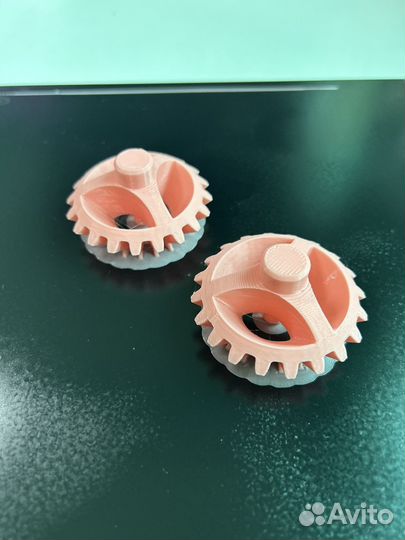 3d печать Феодосия