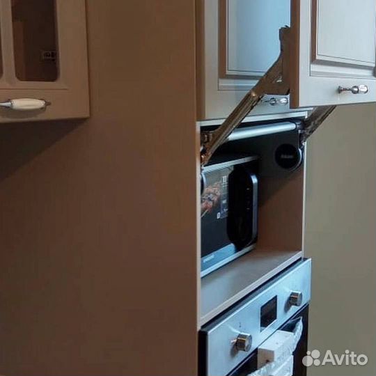 Кухня Кухонный гарнитур на заказ