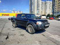 Nissan NP300 2.5 MT, 2012, 233 000 км, с пробегом, цена 950 000 руб.