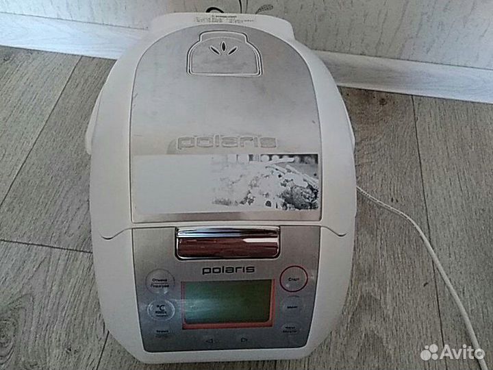 Мультиварка