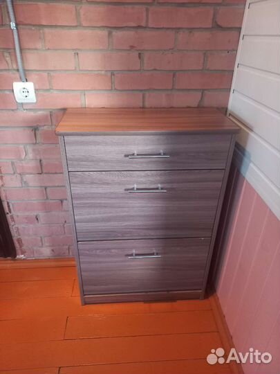 Тумба для обуви