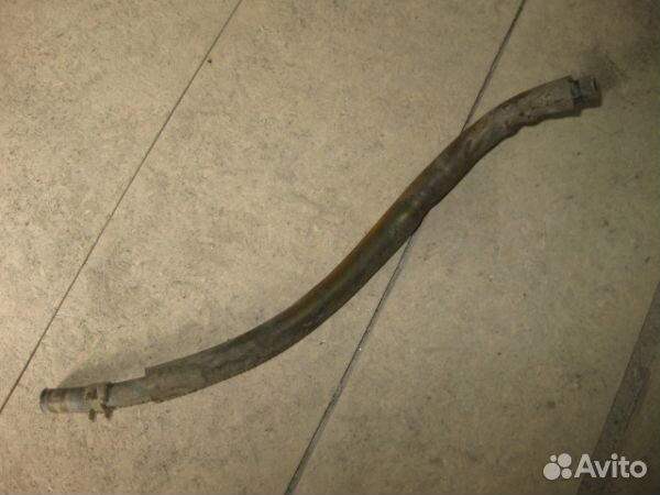 Трубка топливная Mitsubishi Space Star