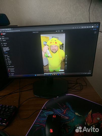 Компьютер Razen3