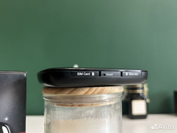 4G LTE WI-FI роутер МТС 821FT (Huawei E5776)