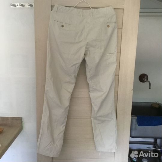 Брюки Brunello Cucinelli