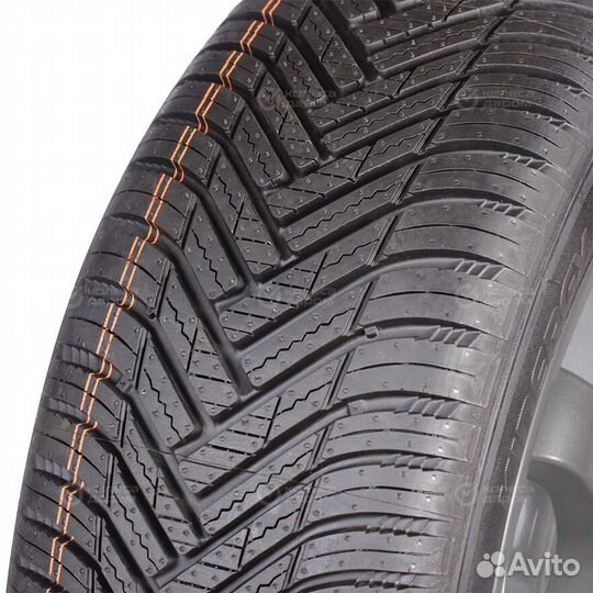 Hankook Kinergy 4S2 H750 225/40 R18 92Y