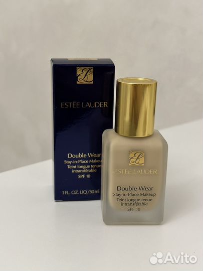 Тональный крем estee lauder