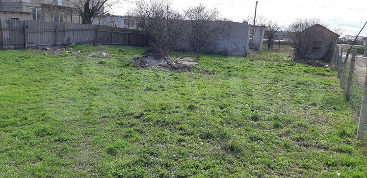 Участок 16 сот. (ИЖС)