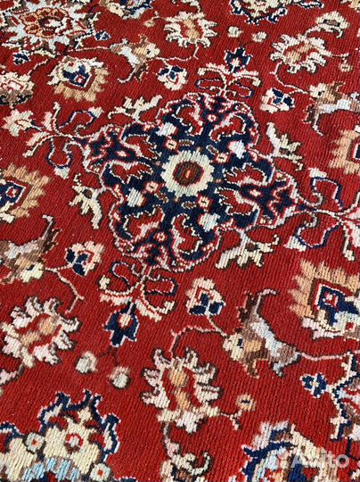 Ковер halbmond teppiche