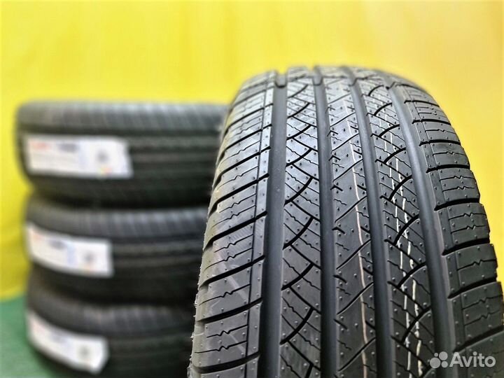 Antares Comfort A5 265/70 R16