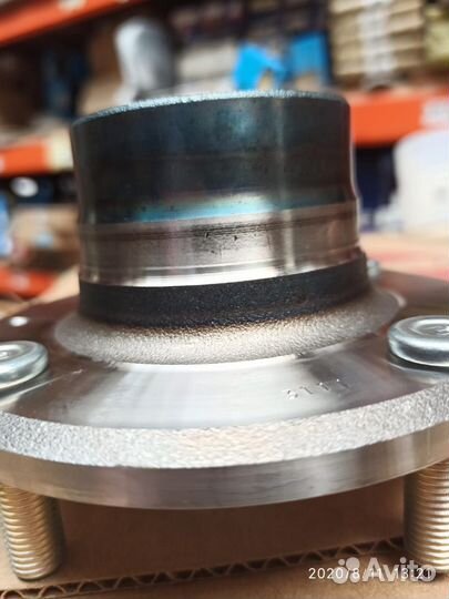 Ступица задняя Koyo dacf1086-2 Mitsubishi