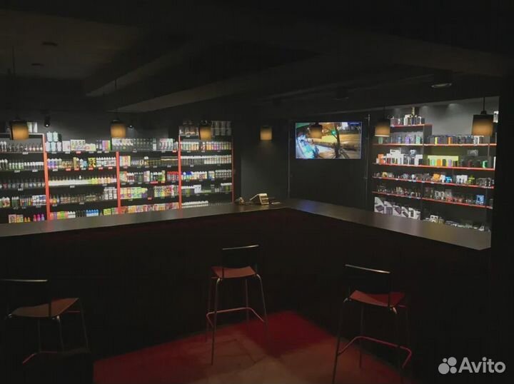 Откройте готовый бизнес в табачной индустрии