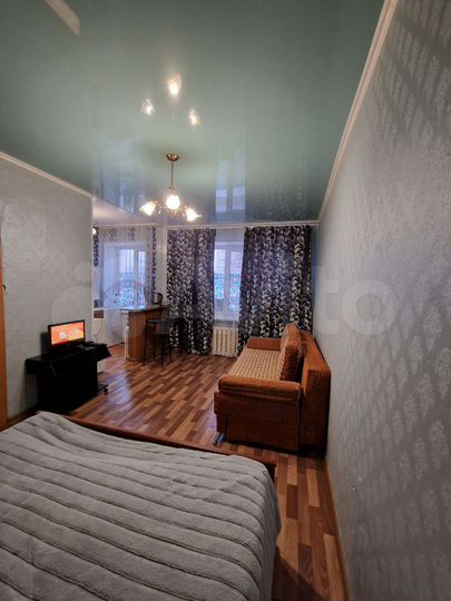 1-к. квартира, 26 м², 1/5 эт.