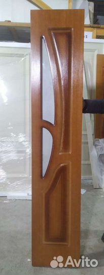Двери межкомнатные 