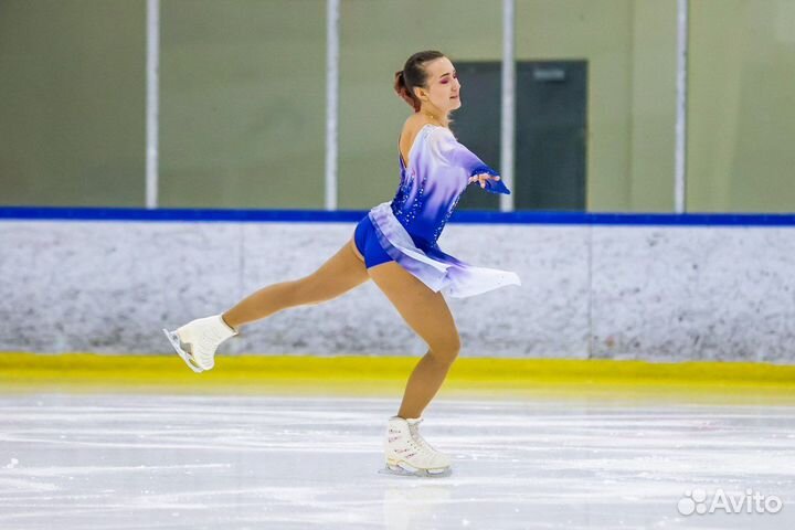 Авито Платье Для Фигурного Катания 116 фото 18