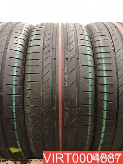 Continental ContiSportContact 5 SUV 255/45 R20 101W