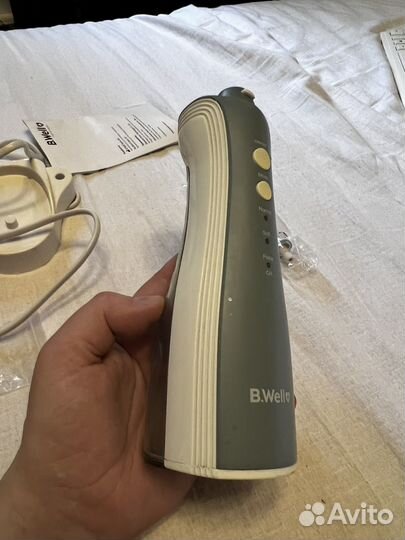 Ирригатор B.Well WI-912 на запчасти