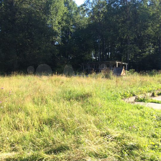 Дом 80 м² на участке 15 сот.