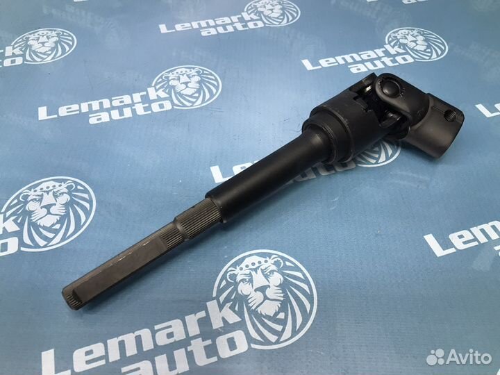 Кардан рулевой Toyota Camry CV3