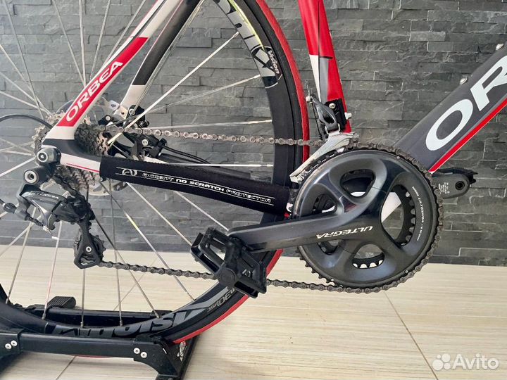 Rower Orbea Avant M30 full carbon