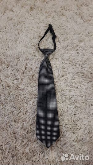 Бабочка и гасюлстук