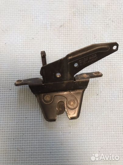 Замок багажника бмв е39