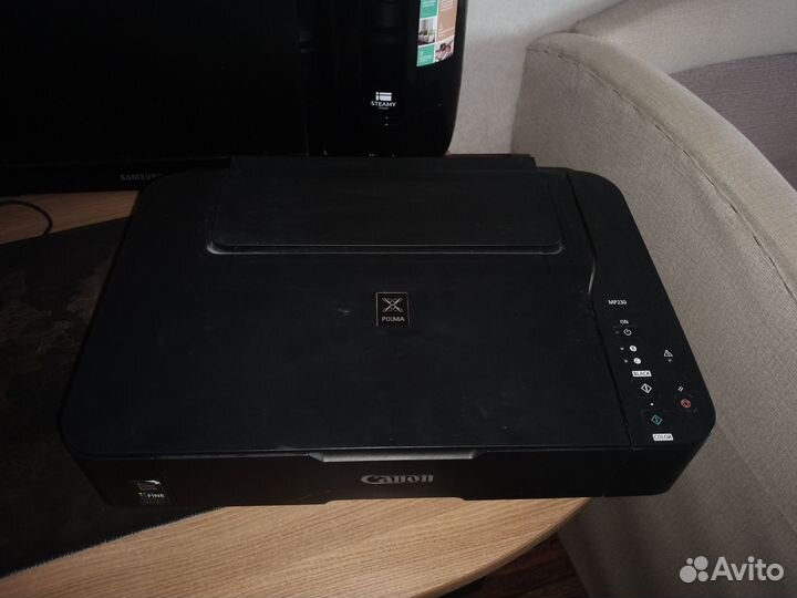 Принтер canon230