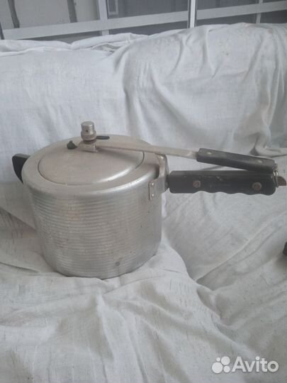 Посуда СССР