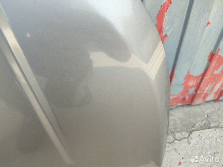 Капот передний Nissan Nv200 VM20-002205 HR16DE