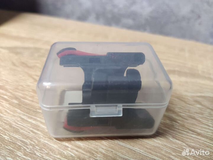 Триггеры для телефона