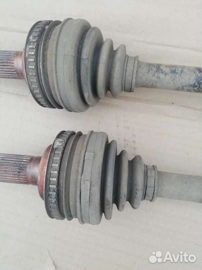 Привода тойота альтеза