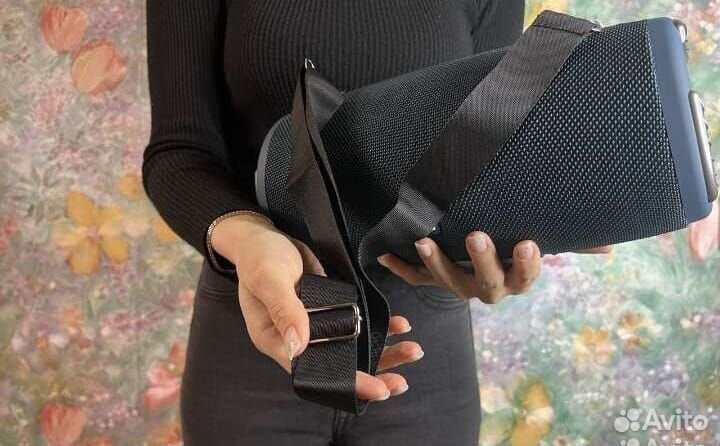 Блютуз колонка JBL Xtreme3 mini